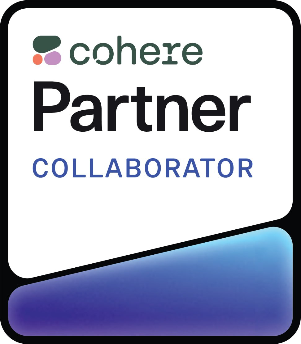 Cohere Partner — Collaborator